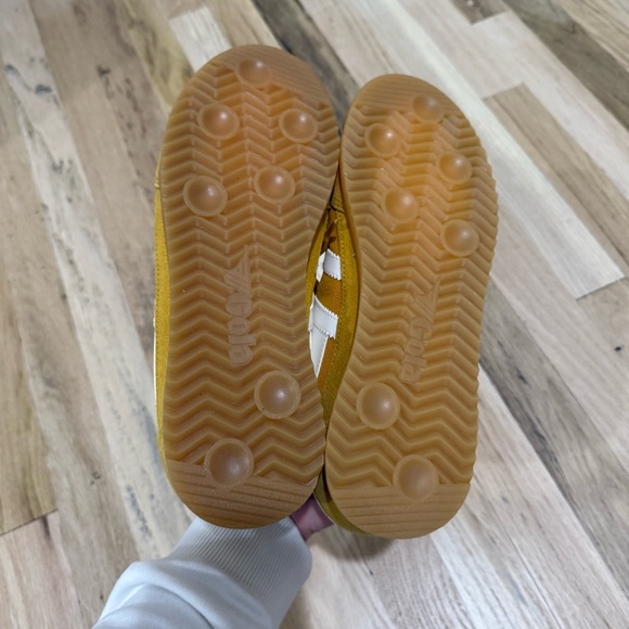 Gola Tornado Sneakers - Picture 8 of 9